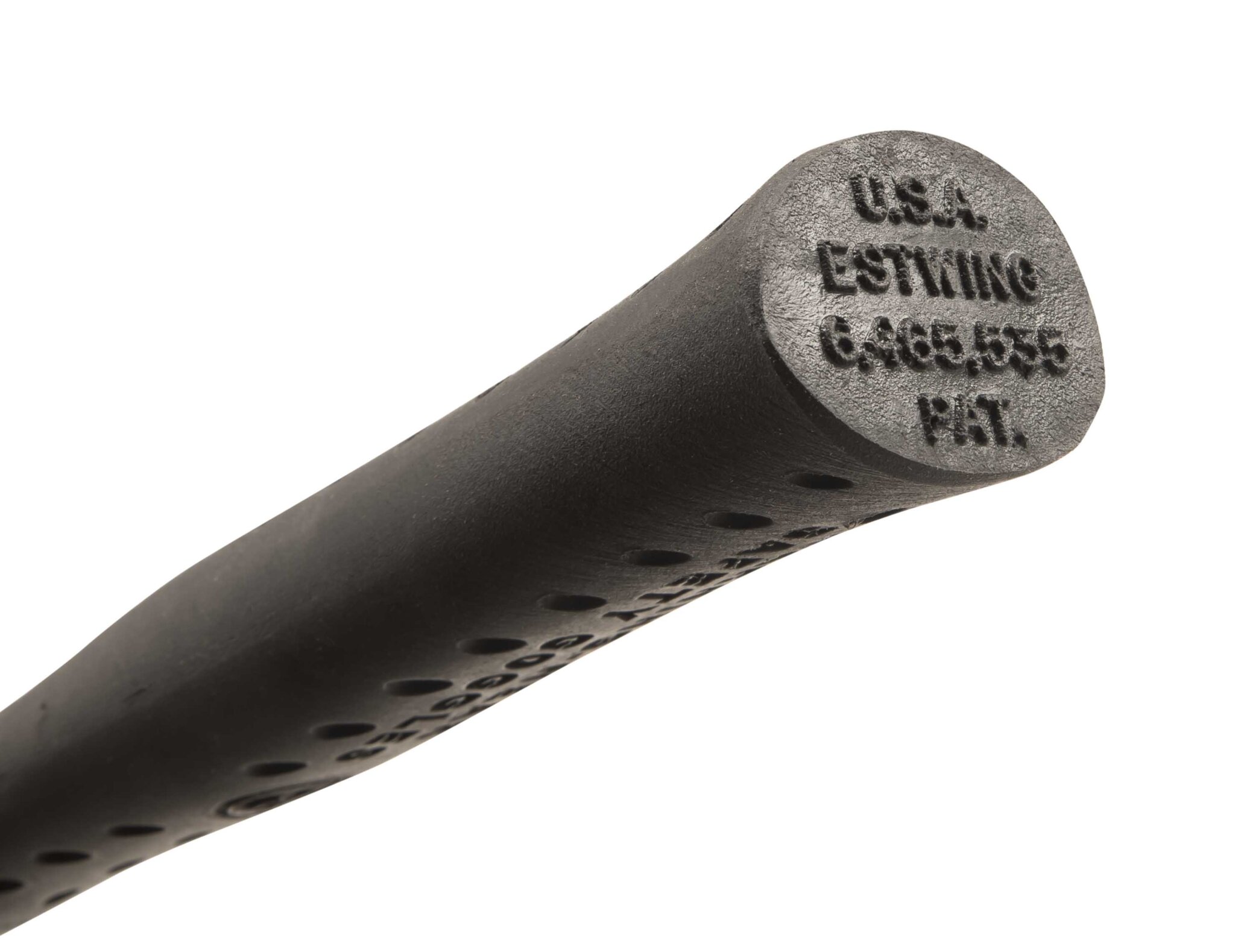 Estwing Ultra Framing Hammers Vinyl Grip (Black / Milled) Fivel