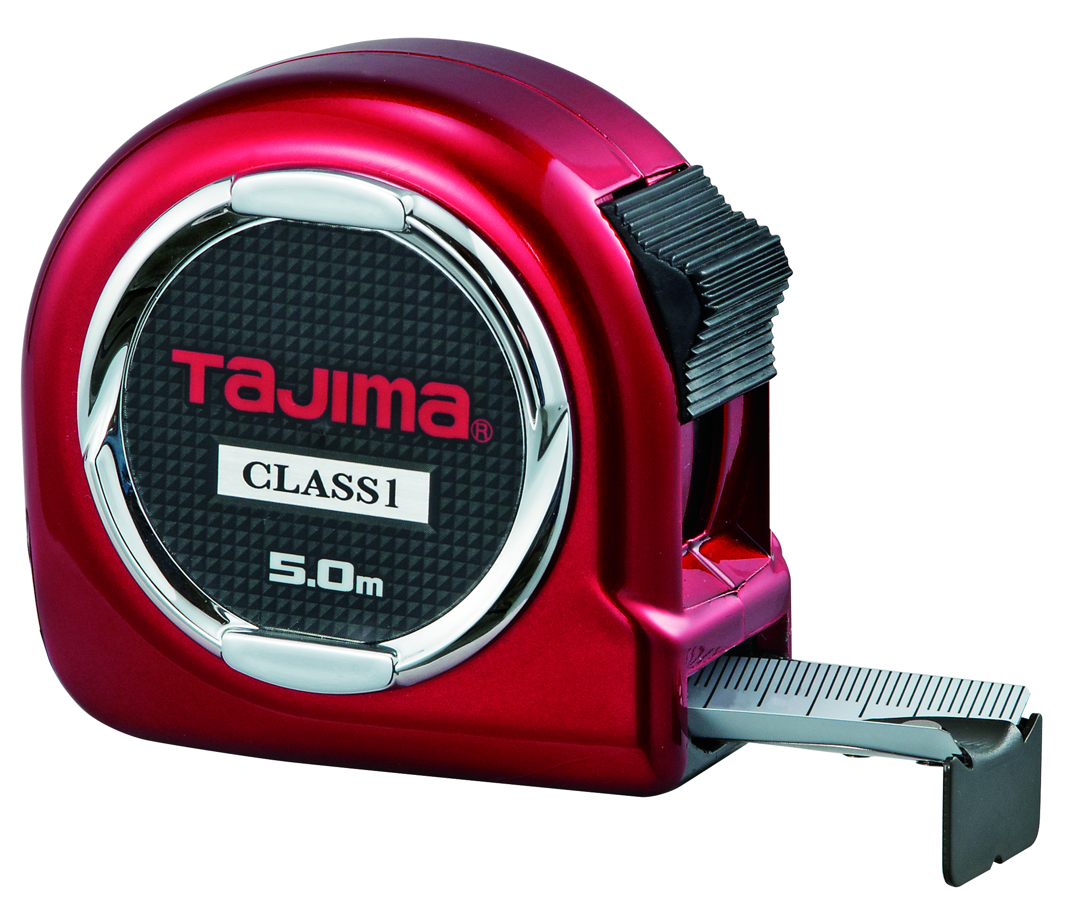 Tajima Measuring Tapes Hi-Lock Class 1 - Fivel
