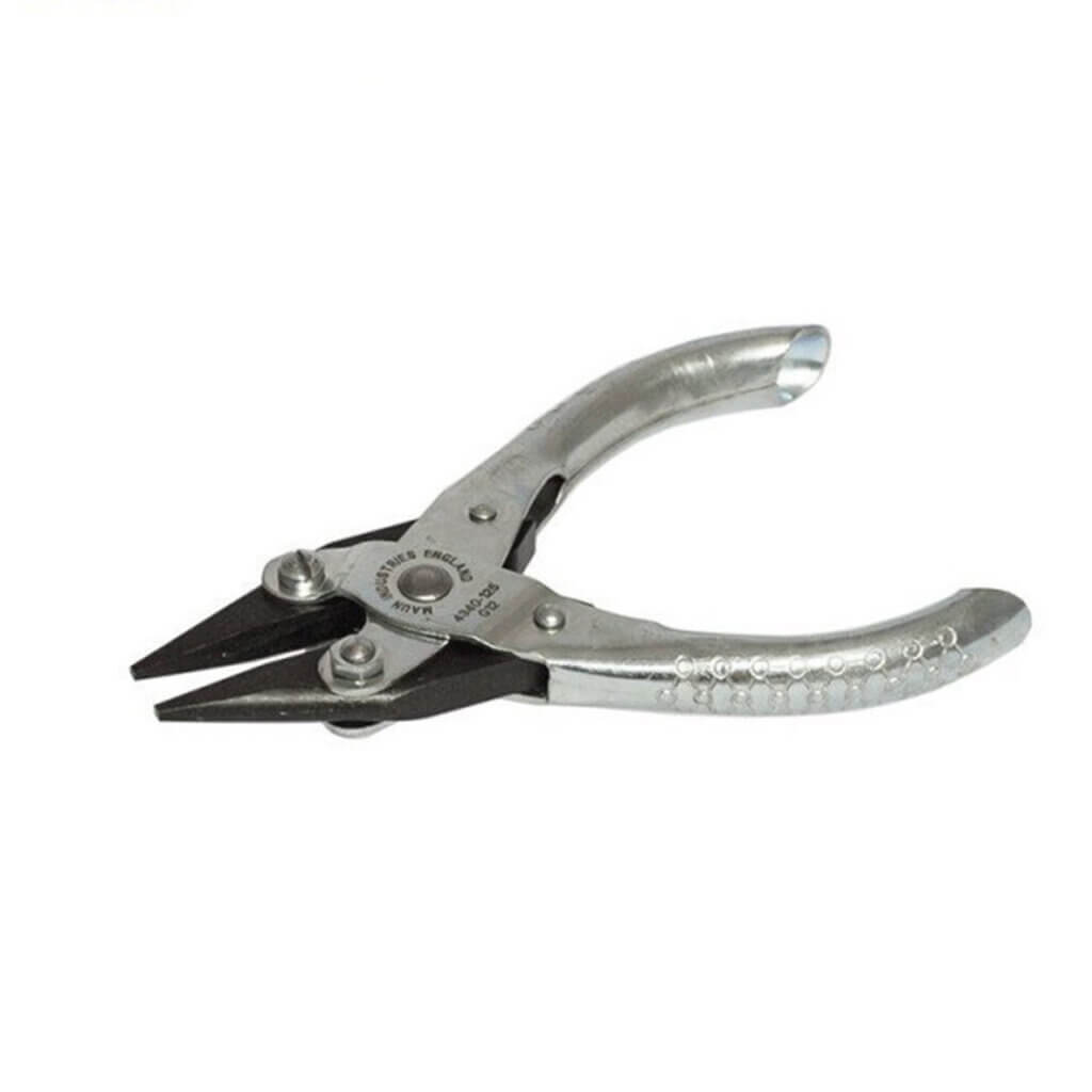 How to use pliers - Maun Industries Limited