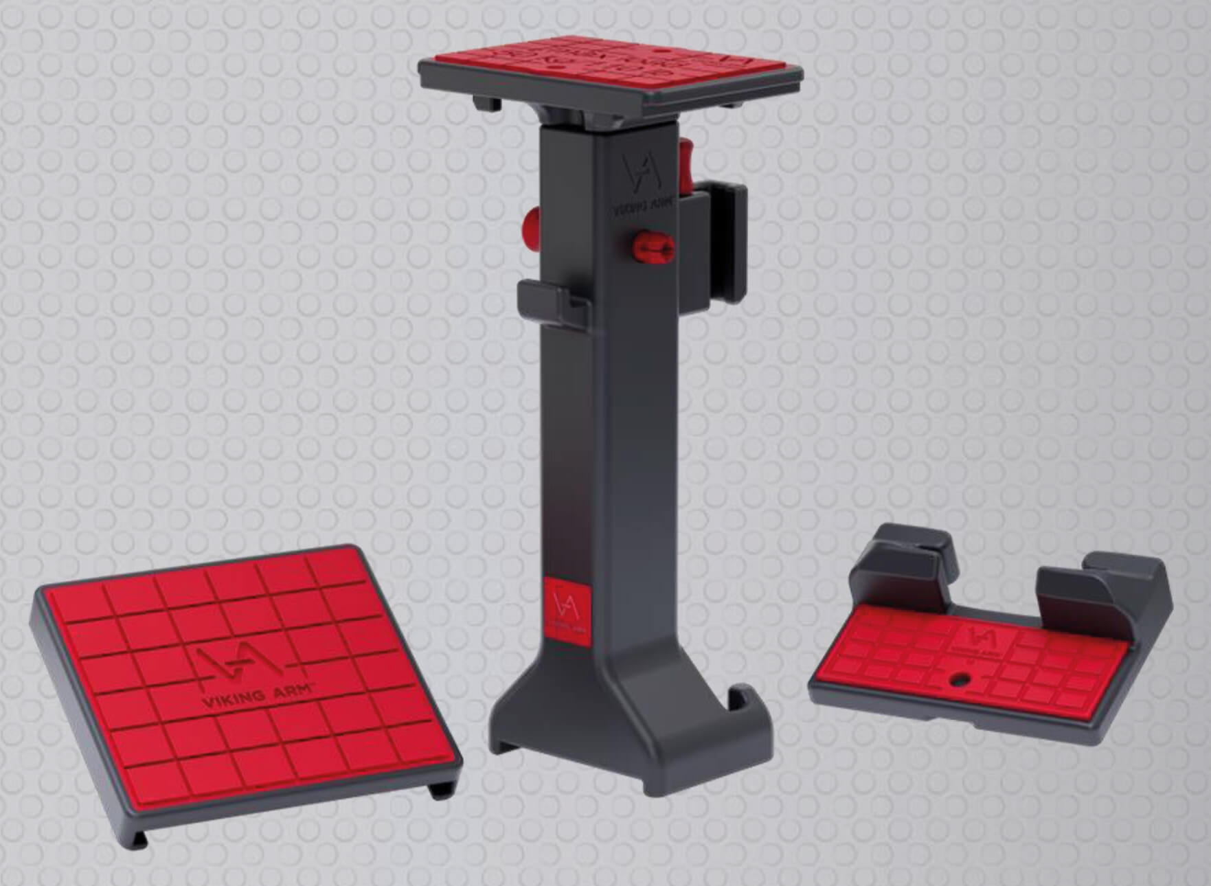 Viking Arm® Installation Kit Fivel