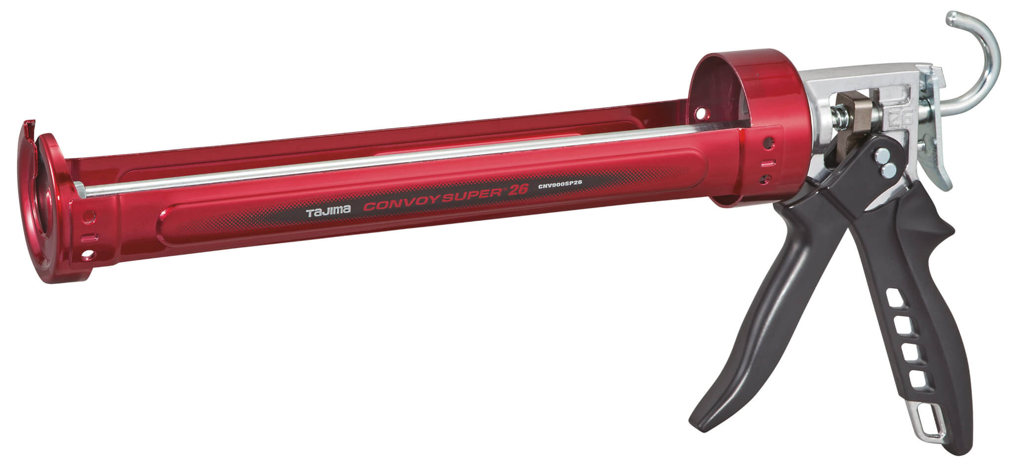 Tajima Convoy® Super 26 Extra Long Caulk Gun Fivel
